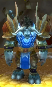 Image of Taim Ragetotem
