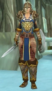 Image of Fordragon Footman