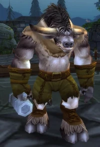 Image of Mannuth