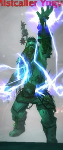 Image of Mistcaller Yngvar