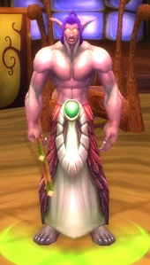 Image of Tallonkai Swiftroot