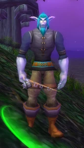 Image of Androl Oakhand