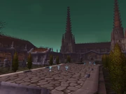 Forlorn Cloister