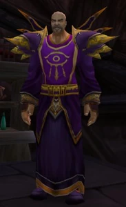 Image of Librarian Normantis
