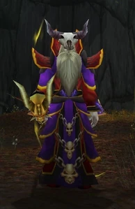 Image of Varidus the Flenser