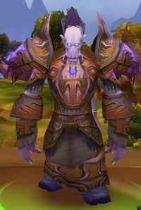 Image of Arechron