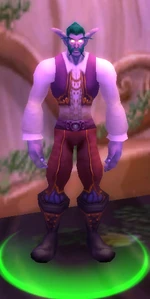 Image of Auctioneer Golothas