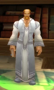 Image of Donyal Tovald