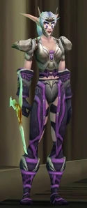 Image of Feathermoon Sentinel