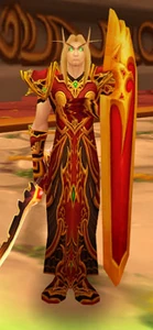 Image of Silvermoon City Guardian