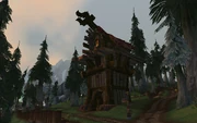 West Spear Tower