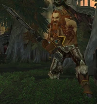 Image of Dragonflayer Tribesman
