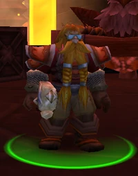 Image of Gryth Thurden
