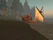 North Tide's Run