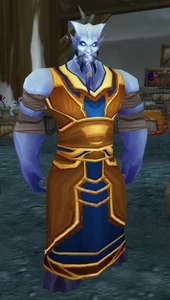 Image of Oluros