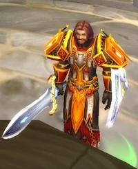 Image of Highlord Leoric Von Zeldig
