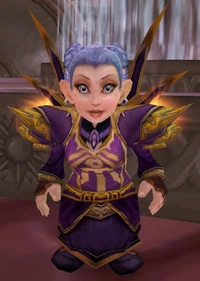 Image of Bitty Frostflinger