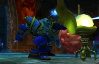 Image of Grethok the Controller