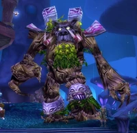 Image of Keleth