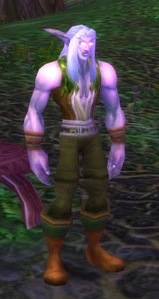Image of Orenthil Whisperwind