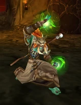 Image of Thal'trak Proudtusk