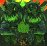 Image of Braxxus
