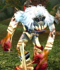 Image of Ghoul
