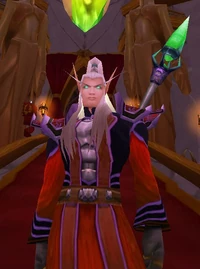 Image of Lord Kel'theris Decibelius