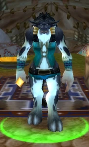 Image of Sunn Ragetotem