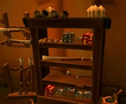 Ammunition