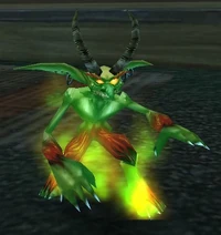 Image of Keb'ezil