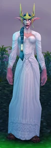 Image of Priestess Kyleen Il'dinare