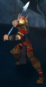 Image of Sangrias Stillblade