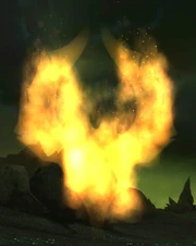 The mark of Kael'Thas...
