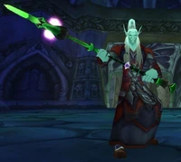 Image of High Priest Andorath