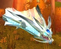 Image of Mana Wyrm
