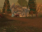 The Sorrow Hill Crypt