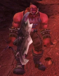 Image of Laughing Skull Ambusher