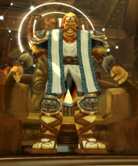 Image of Loken