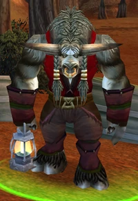 Image of Makaba Flathoof