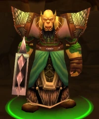 Image of Mokvar