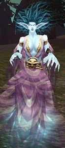 Image of Tormented Spirit