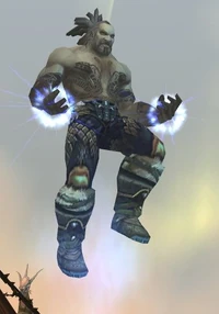 Image of Isuldof Iceheart