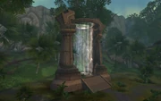 The Waygate
