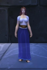 Image of Dorothee
