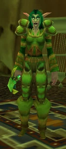 Image of Ivy Leafrunner