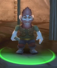 Image of Lilliam Sparkspindle