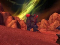Image of Raging Colossus