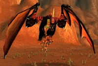 Image of Scorched Guardian
