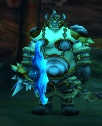Image of Overlord Gorefist